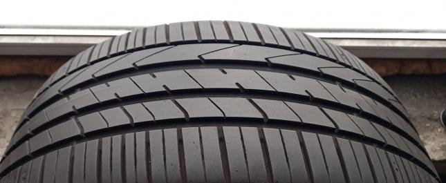 Hankook AH22 255/40 R20 101Y
