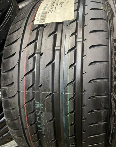 Toyo Proxes T1 Sport Plus 275/30 R20 97Y