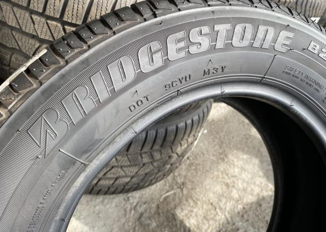 Bridgestone B250 175/65 R15 84T