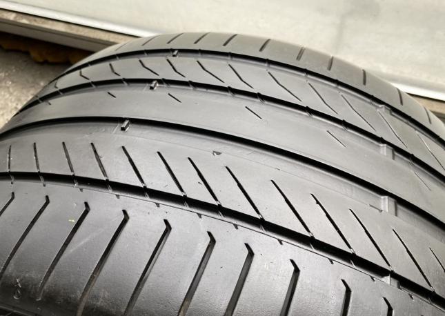 Continental ContiSportContact 5P 285/30 R21 100Y