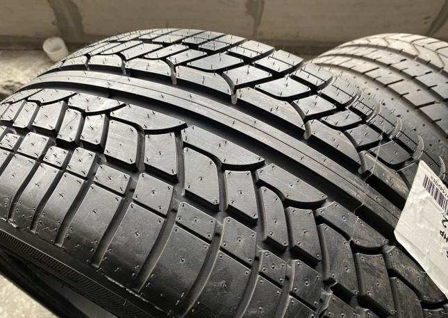 Achilles Desert Hawk UHP 285/40 R22 110V