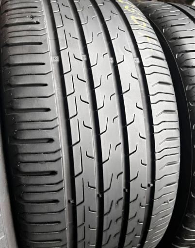 Continental ContiEcoContact 6 225/40 R18