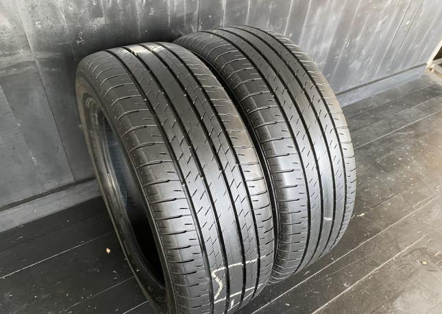 Bridgestone Dueler H/L 33 235/55 R18