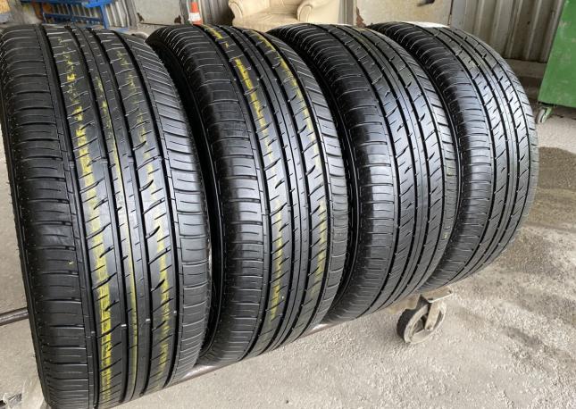 Dunlop Grandtrek PT3A 275/50 R21 113V