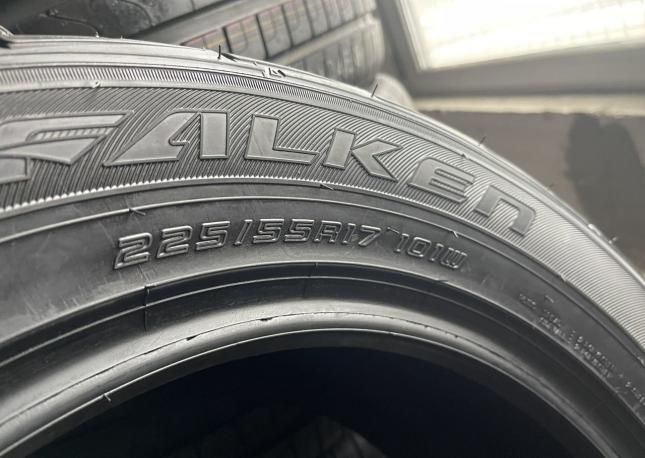 Falken Ziex ZE914 Ecorun 225/55 R17 101W