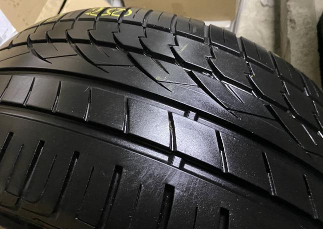 Continental CrossContact UHP E 275/45 R20 110W