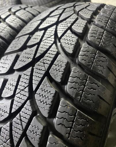 Dunlop SP Winter Sport 3D 185/65 R15