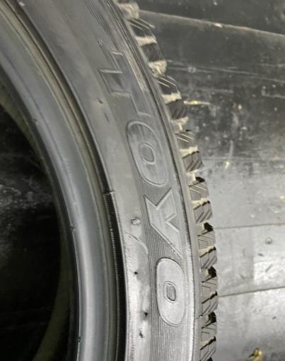 Toyo Garit G5 215/45 R18