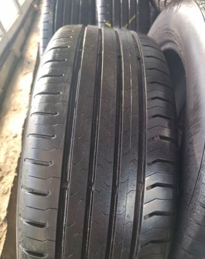 Continental ContiEcoContact 5 205/60 R16 92V