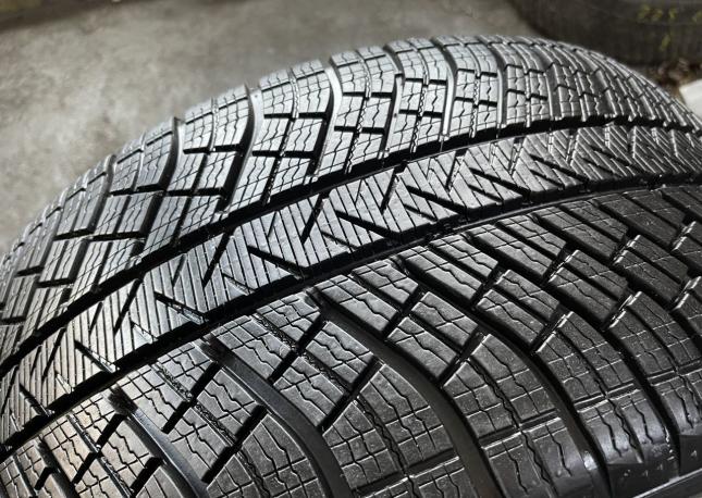 Michelin Pilot Alpin PA4 275/40 R20 106V