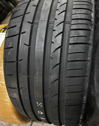 Dunlop SP Sport Maxx 050+ 265/35 R18