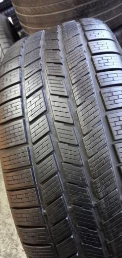 Pirelli Scorpion Ice&amp;Snow 265/55 R19 109V