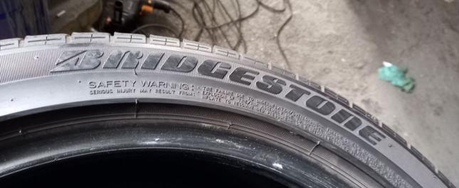 Bridgestone Turanza ER33 235/45 R18 94Y