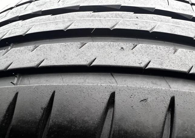 Michelin Pilot Sport 4 SUV 225/45 R19