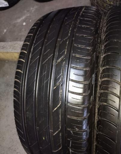 Bridgestone Turanza T001 215/50 R18 92W