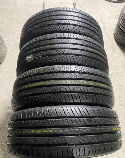 Continental ContiPowerContact 205/55 R17