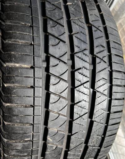 Continental ContiCrossContact LX Sport 265/45 R21