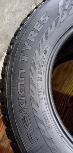 Nokian Tyres Hakkapeliitta 9 SUV 235/65 R17 108T