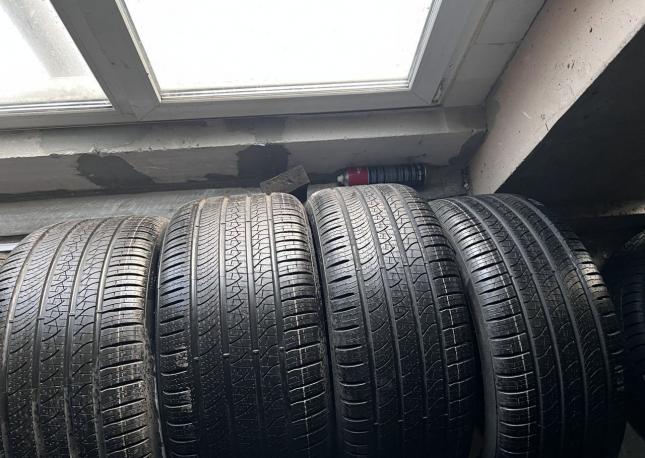 Pirelli P Zero Nero All Season 285/35 R20