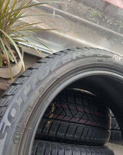 Pirelli Winter Sottozero 3 245/45 R18 100V