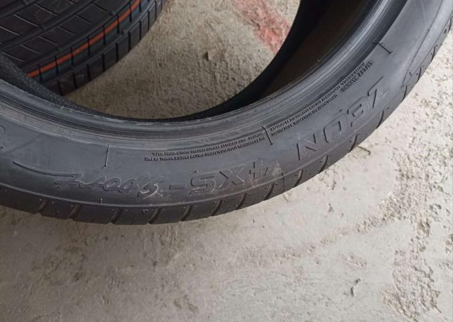 Cooper Wild Country XTX Sport 4S 275/40 R20 106Y