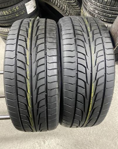 Firestone Firehawk Wide Oval 215/55 R17