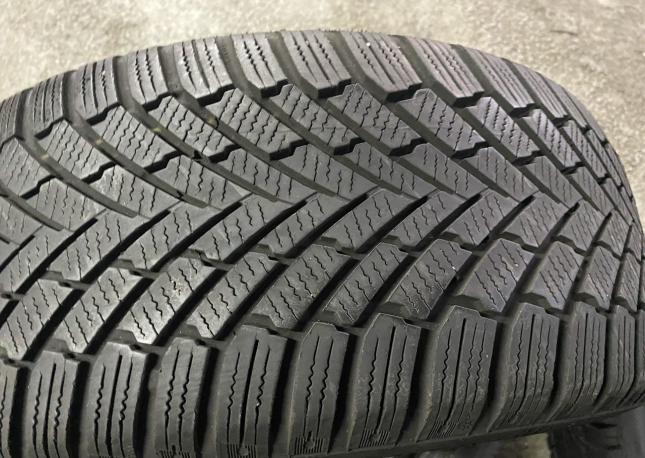 Continental ContiWinterContact TS 860 225/45 R17 94V