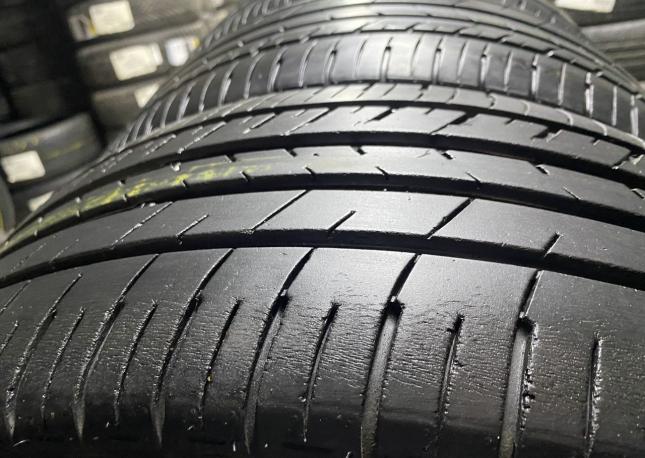 Sumitomo HTR 200 215/50 R17