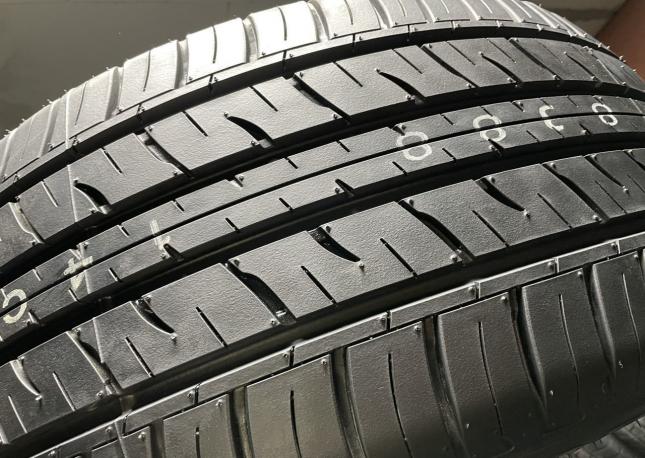 Dunlop Grandtrek PT3A 275/50 R21 113V