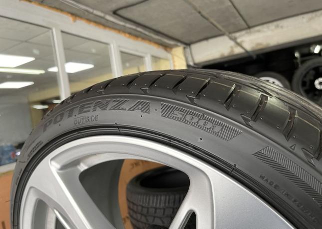 Bridgestone Potenza S007 245/35 R19