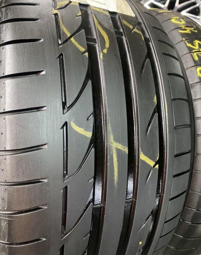 Bridgestone Potenza S001 275/40 R19