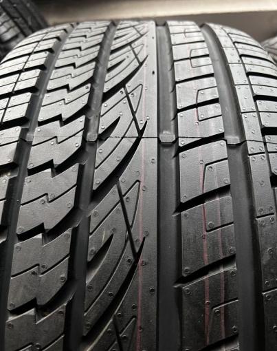 Continental ContiCrossContact UHP 265/40 R21