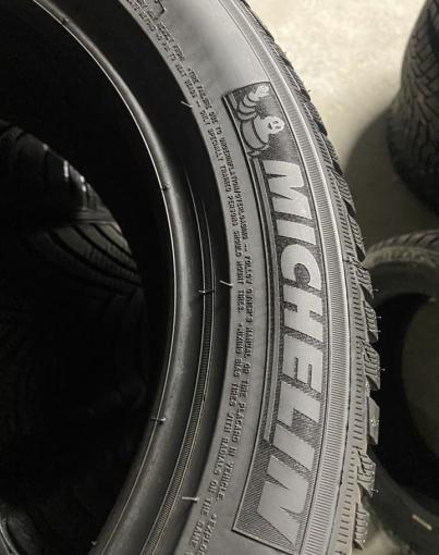 Michelin Alpin 5 195/55 R16