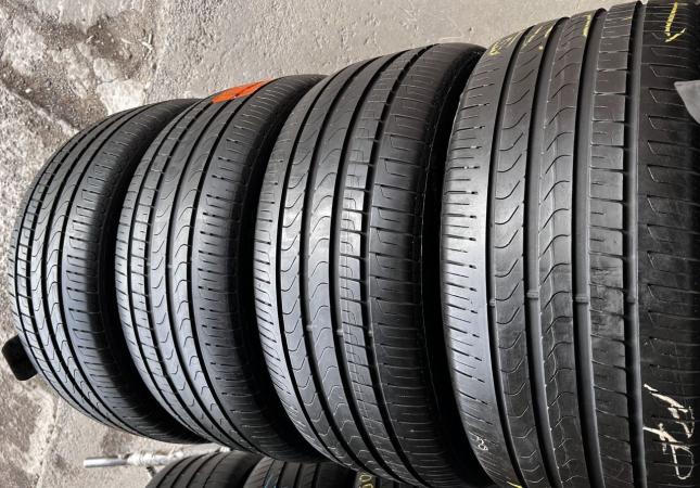 Pirelli Scorpion Verde SUV 275/40 R21