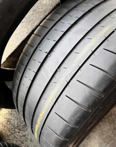 Michelin Pilot Super Sport 275/35 R19