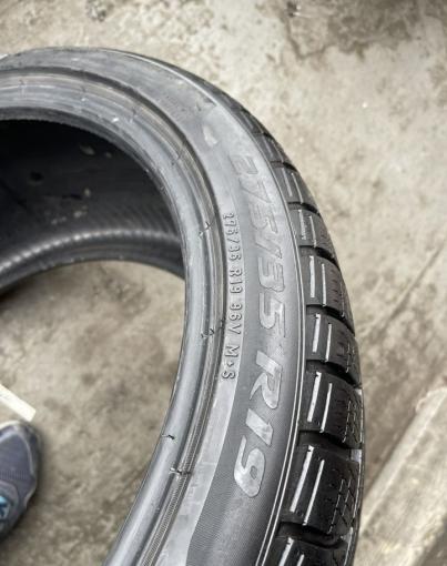 Pirelli Winter Sottozero 3 275/35 R19 96V