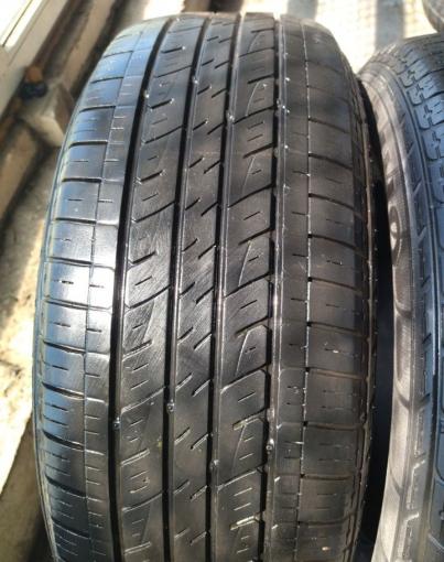 Kumho Solus HA31 235/65 R17 104T