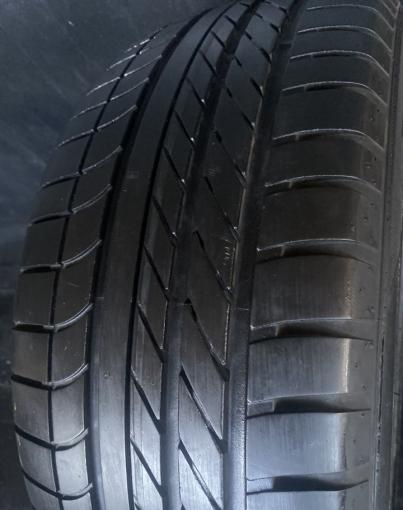 Goodyear Eagle F1 Asymmetric 255/45 R19