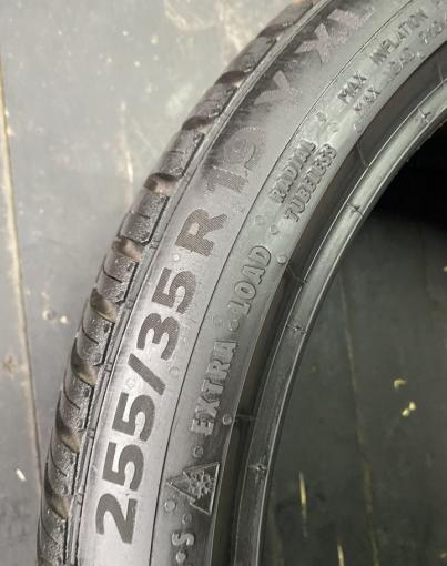 Continental AllSeasonContact 255/35 R19