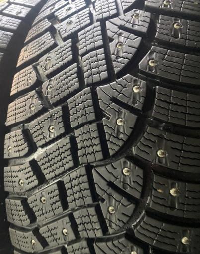 Continental IceContact 2 235/60 R18