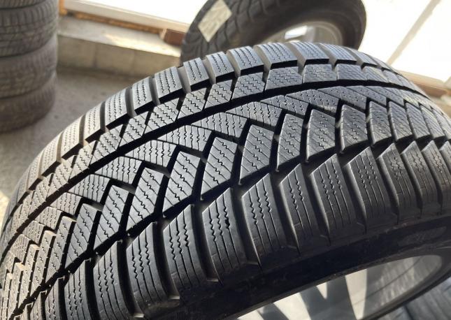 Continental ContiWinterContact TS 850 P 235/40 R18