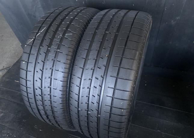 Goodyear Eagle F1 Asymmetric 255/45 R19