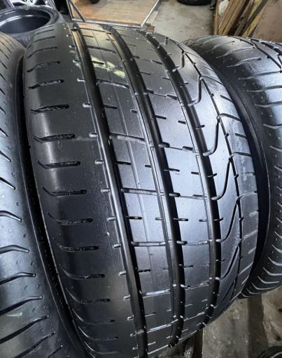 Pirelli P Zero S.C. 265/50 R19