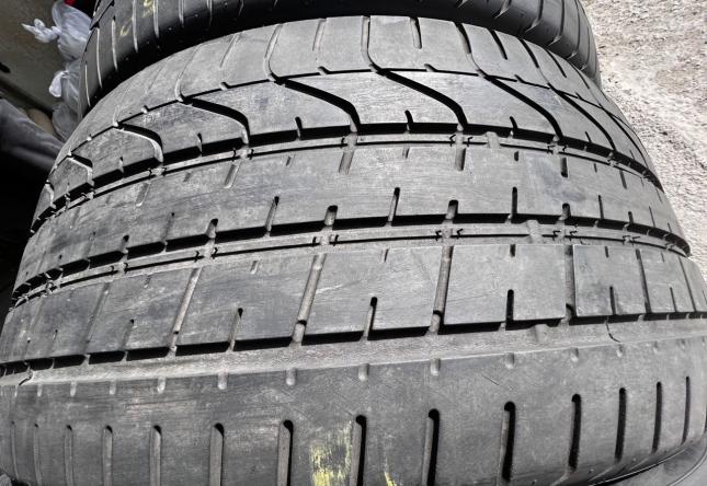 Pirelli P Zero 265/40 R20