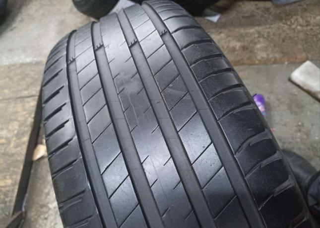 Michelin Latitude Sport 3 235/60 R18