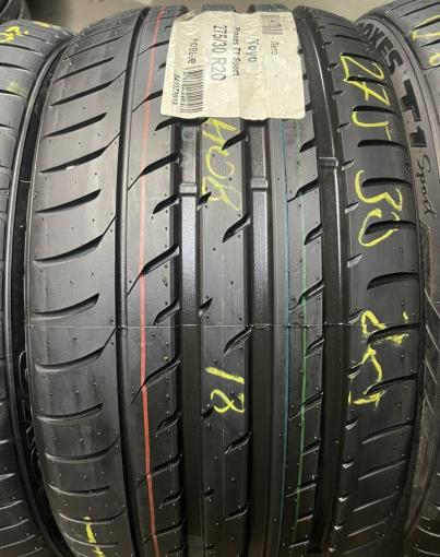 Toyo Proxes T1 Sport Plus 275/30 R20 97Y