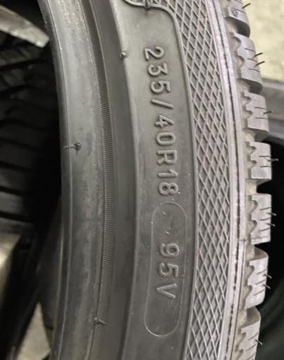 Kleber Krisalp HP2 235/40 R18 95V