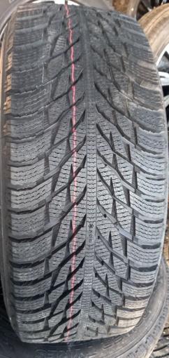 Nokian Tyres Hakkapeliitta R3 SUV 255/55 R20 110R