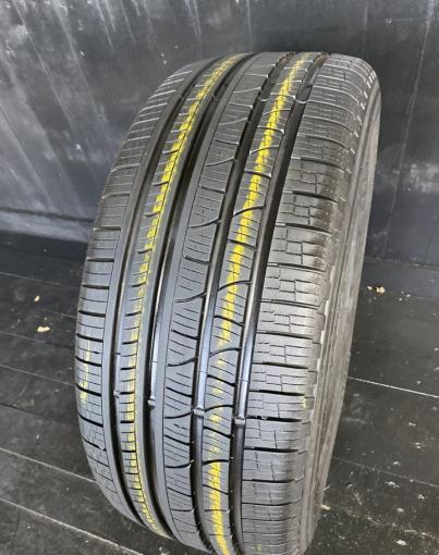 Pirelli Scorpion Verde All Season 255/55 R18