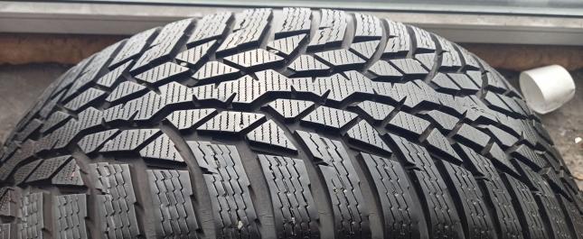 Nokian Tyres WR D4 245/45 R18 100V